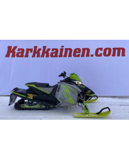 ARCTIC CAT ZR 6000 2018 REK.119-ÄT Main Image