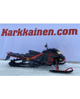 LYNX BOONDOCKER RE 850 2019 REK.692-ÖA Main Image