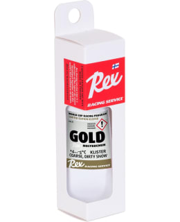 REX 2162 GOLD MOLY KLISTER +4/-5°C Main Image