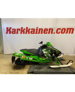ARCTIC CAT ZR 6000 2014 REK.794-ZY Main Image