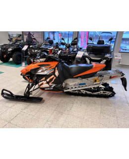 ARCTIC CAT F8 SNO PRO 2014 REK.348-FP Main Image