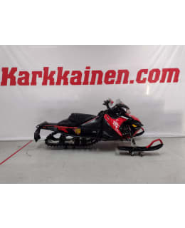 LYNX RAVE 600 RE E-TEC 2018 VAIHTOLAITE Main Image