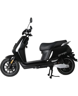 GENERGIA LX05 SPORT MUSTA SKOOTTERI Main Image