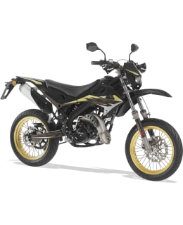 DRAC SM RS NIGHTRIDER V2 MUSTA MOPO Main Image