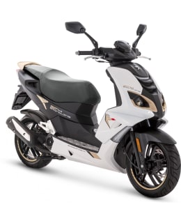 PEUGEOT SPEEDFIGHT 4T SPORTLINE VALKO Main Image