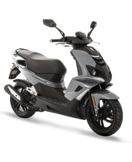 PEUGEOT SPEEDFIGHT 4T STD HARMAA/MUSTA Main Image