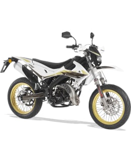 DRAC SM RS LIGHTING LOW VALKOINEN MOPO Main Image