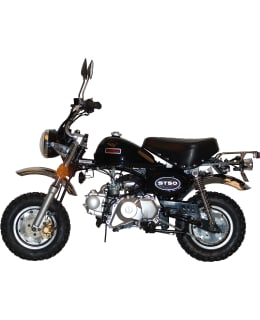 CONAN ST 50-8" ALLROAD MUSTA MOPO Main Image