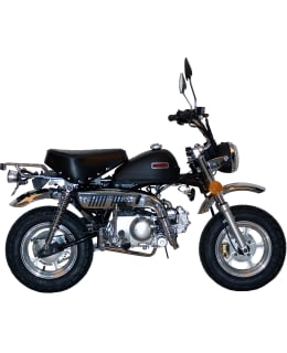 CONAN ST 50-10" STREET MATTAMUSTA MOPO Main Image