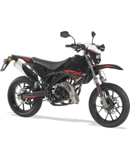 DRAC SM RX LOW V2 MUSTA MOPO Main Image