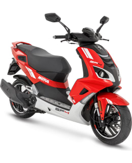 PEUGEOT SPEEDFIGHT 4T SPORTLINE MOTUL Main Image