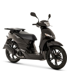 PEUGEOT TWEET 4T PRO MUSTA SKOOTTERI Main Image