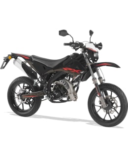 DRAC SUPERMOTO RX V2 MUSTA MOPO Main Image