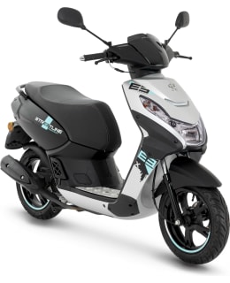 PEUGEOT KISBEE 4T SPECIAL SERIE STREET Main Image