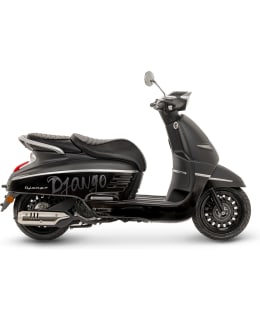 PEUGEOT DJANGO 50 4T MATTAMUSTA Main Image