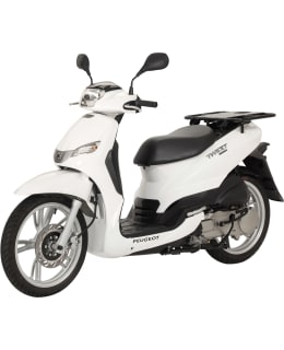 PEUGEOT TWEET 4T PRO VALK SKOOTTERI Main Image