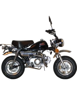 CONAN ST 50-10" STREET MUSTA MOPO Main Image