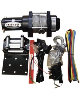 BLACK WOLF ARTRAX 3000 VINSSIPAKETTI Main Image