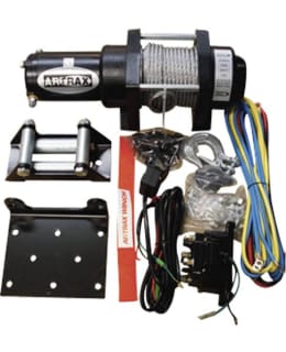 BLACK WOLF ARTRAX 2500 VINSSIPAKETTI Main Image