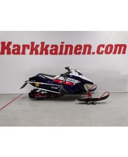 POLARIS 600 INDY SP 2017 REK.212-PY Main Image