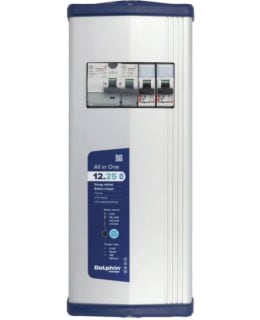 DOLPHIN ALL-IN-ONE 12V 25A LATURI Main Image