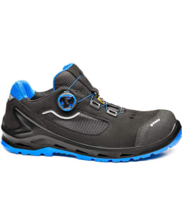 BASE I-CODE SHOE S1P ESD TURVAKENKÄ 35 Main Image