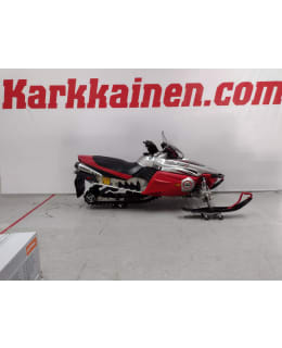 YAMAHA RX-1 2003 REK.546-XJ Main Image