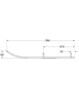 SNO-X DEFENDER OHJARI PARI 881-0440 Main Image