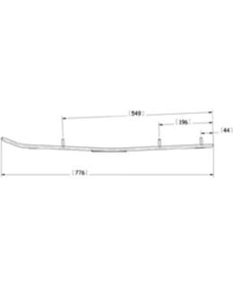 SNO-X DEFENDER OHJARI PARI 881-0111 Main Image