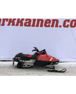 POLARIS INDY 120 2018 VAIHTOLAITE Main Image