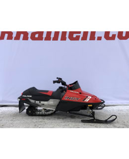 POLARIS INDY 120 2018 VAIHTOLAIT Main Image