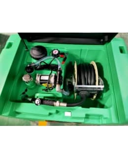 INFRALINE GT330-HR COMBO GAS Main Image