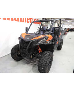 CAN-AM MAVERIC 1000 2020 REK.510-EAV Main Image