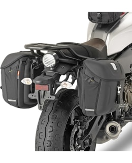 * GIVI SIVULAUKKUTELINE MT501 LAUKUILLE Main Image