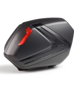 GIVI V37 PAIR OF BLACK SIDECASES WITH RE Main Image
