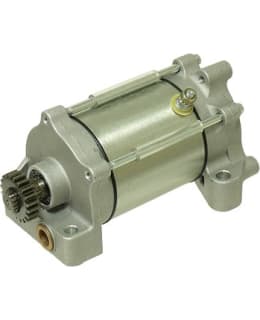 SNO-X STARTERMOTOR ARCTIC CAT 800 Main Image