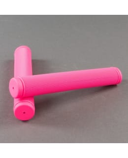 NEXT RUBBER GRIPS 7" ROSA Main Image