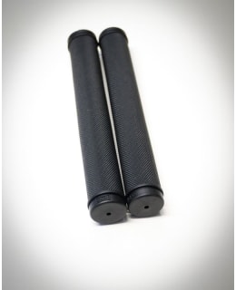 NEXT RUBBER GRIPS 7" THIN HANDLEBAR (EXP Main Image