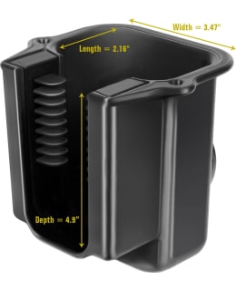 RAP 396U SKANNERIN PIDIKE TRUKKIIN, KIIN Main Image