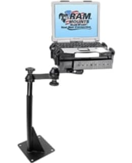 RAM VBD122SW1 LATTIAKIINNITYSTELINE LÄPP Main Image