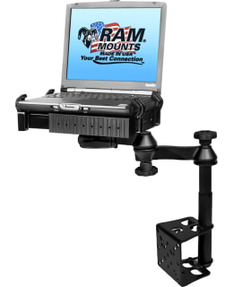 RAM VB184TSW1 SEINÄKIINNITYSTELINE LÄPPÄ Main Image