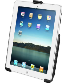 RAM HOLAP17U PIDIKE IPAD AIR 1 JA 2, PYÖ Main Image