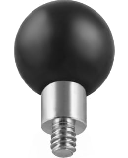 RAM B237U 1/4-20 RUUVI B-SRJ KUULALLA KA Main Image