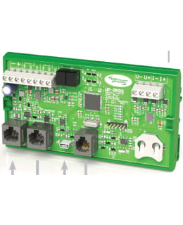 WHISPERPOWER WP-BMS SMARTSHUNT 1200A + L Main Image