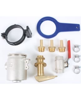 WHISPERPOWER VEDENOTTOSARJA 12,5 MM (1/2 Main Image