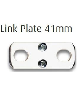 WHISPERPOWER DCM YHDISTYSKISKO 600A 41MM Main Image