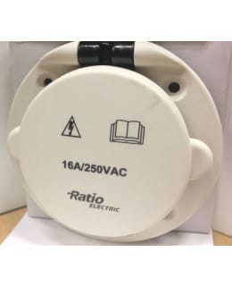 WHISPERPOWER 0 WP-MAISTASYÖTÖN LIITIN 16 Main Image