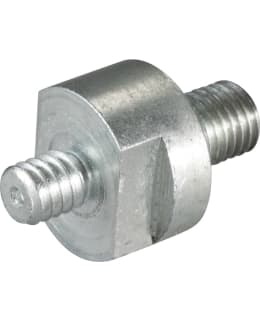 MAKITA 743126-2 TARRA-ALUSTAN ADAPTERI Main Image