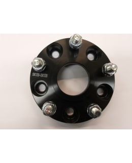 STEYRTEK JAONMUUTOSADAPTERI MUSTA (LEVIK Main Image