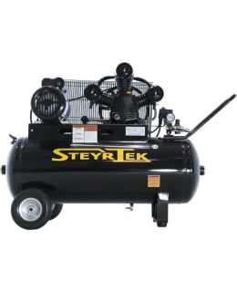 STEYRTEK KOMPRESSORI 4 HV 8 BAR 150 LITR Main Image